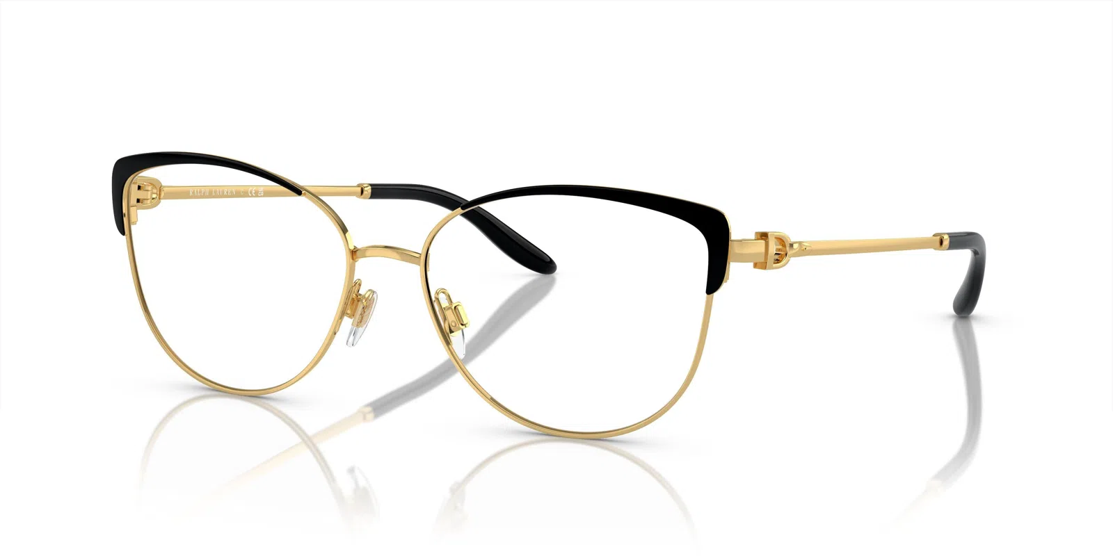 Ralph Lauren 5123 Eyeglasses - view 15